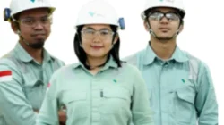 PT Vale Cari Senior Coordinator Corporate Administration untuk Penempatan Jakarta