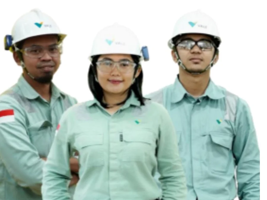 PT Vale Cari Senior Coordinator Corporate Administration untuk Penempatan Jakarta