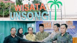 PT Vale Luncurkan Desa Wisata Unsongi Untuk Kemajuan Desa, Kolaborasi Pemkab Morowali dan Masyarakat