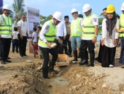 Parimo Terbanyak Lokasi Kampung Nelayan Merah Putih di Sulteng, Miliki 9 Titik Lokasi