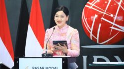 Peluncuran ETF Emas di HUT Ke-49 Pasar Modal, Perkuat Perekonomian Indonesia