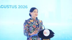 Pembiayaan UMKM Lintas Sektor Capai Rp1,948 Triliun, Tumbuh 2,18%