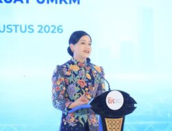 Pembiayaan UMKM Lintas Sektor Capai Rp1,948 Triliun, Tumbuh 2,18%