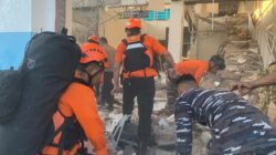 Pemerintah Dorong Langkah Cepat Penanganan Pascabencana Gempa Bumi di NTT