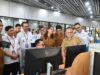 Penerbangan Perdana Rute Palu – Guangzhou Dijadwalkan Lusa, Pemprov Sulteng Matangkan Persiapan