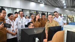 Penerbangan Perdana Rute Palu – Guangzhou Dijadwalkan Lusa, Pemprov Sulteng Matangkan Persiapan