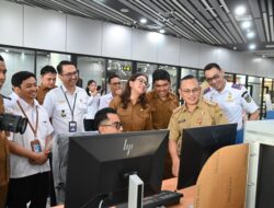 Penerbangan Perdana Rute Palu – Guangzhou Dijadwalkan Lusa, Pemprov Sulteng Matangkan Persiapan