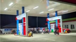Pengawas SPBU Laulalang Diperiksa Polres Tolitoli Terkait Dugaan Pemotongan Jatah Solar dan Pungli
