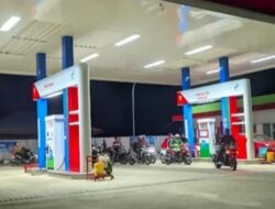 Pengawas SPBU Laulalang Diperiksa Polres Tolitoli Terkait Dugaan Pemotongan Jatah Solar dan Pungli