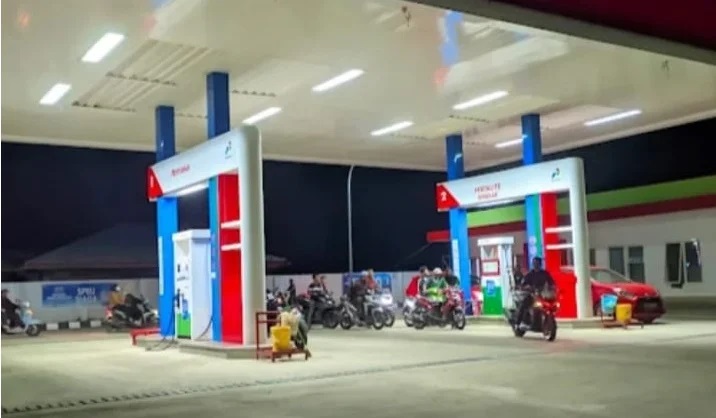 Pengawas SPBU Laulalang Diperiksa Polres Tolitoli Terkait Dugaan Pemotongan Jatah Solar dan Pungli
