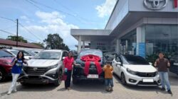 Permintaan Tukar Tambah ke Toyota Baru Meningkat, Kalla Toyota Trust Catatkan Rekor Baru di Juli 2026