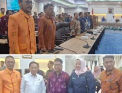 Program Deteksi Dini TB, Parimo Akui Distibusi Nakes Jadi Kendala