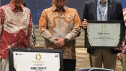 Raih Awards Otomotif 2026, Kalla Toyota Buktikan Nilai Inovasi Pelayanan