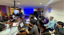 Rapat Maraton Satgas PKA Sulteng Hasilkan 19 Poin Penuntasan Konflik Agraria di Tolitoli