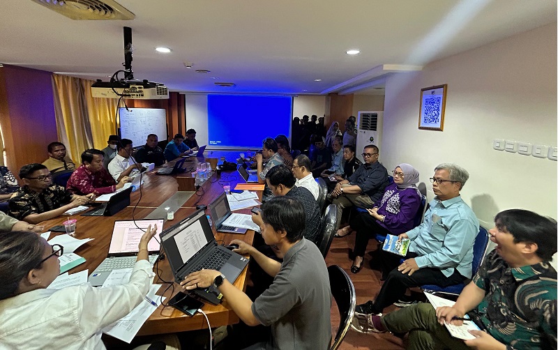 Rapat Maraton Satgas PKA Sulteng Hasilkan 19 Poin Penuntasan Konflik Agraria di Tolitoli