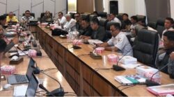 Rekomendasi RDP PT IMNI Tak Kunjung Terbit, DPRD Sulteng Abaikan Aspirasi Mayayap