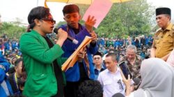 SEMMI Touna Dorong Tes Urine Seluruh ASN dan Penguatan Sosialisasi Bahaya Narkoba