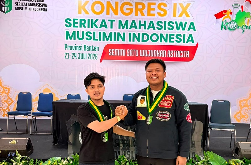 SEMMI Touna Soroti Fenomena Main Hakim Sendiri, Mengancam Supremasi Hukum
