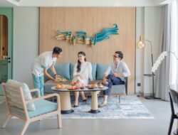 Santika Indonesia Hotels & Resorts Hadirkan “Santika Anniversary Sale” dengan Diskon Hingga 45% di HUT Ke-45
