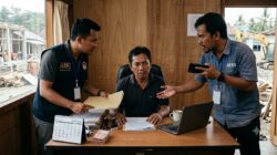 Sejumlah Pengusaha di Poso Keluhkan Ulah Oknum Mengaku Wartawan dan LSM dari Palu