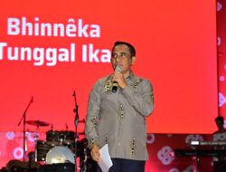 Sulteng Himpun Donasi Rp1 Miliar Bantu Korban Gempa Bumi NTT