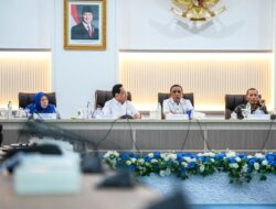 Sulteng Wacanakan Pembentukan Satgas TB, Target Eliminasi TB di 2030