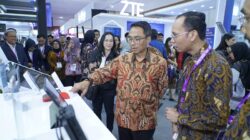 Telkom Hadirkan Inovasi OCA Berbasis AI di DTI-CX 2026