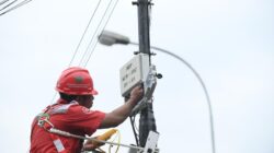TelkomGroup Percepat Pemulihan Layanan Komunikasi dan Digital Pascagempa NTT