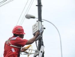 TelkomGroup Percepat Pemulihan Layanan Komunikasi dan Digital Pascagempa NTT