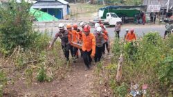Tim SAR Gabungan Akselerasi Evakuasi Medis dan Penyisiran Pasca-Gempa Susulan di NTT