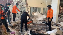 Update Gempa NTT Magnitudo 7,7: 20 Meninggal, 6 Luka-Luka