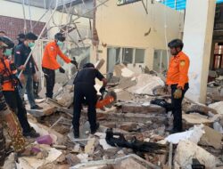 Update Gempa NTT Magnitudo 7,7: 20 Meninggal, 6 Luka-Luka