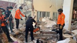 Update Gempa di Nagekeo NTT:  38 Tewas, 40 Luka-luka