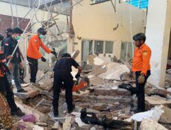 Update Gempa di Nagekeo NTT: 38 Tewas, 40 Luka-luka