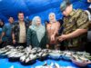 Wagub Sulteng dan Bupati Tolitoli Sidak Pasar Susumbolan, Pastikan Harga dan Stok Bahan Pokok Stabil