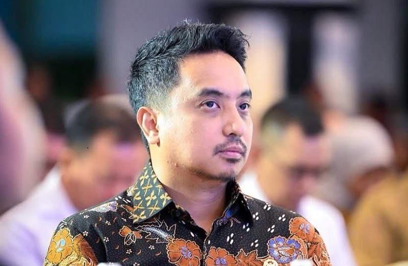Warga Parimo Diduga Jadi Korban TPPO, Senator Andhika Minta APH Usut Tuntas