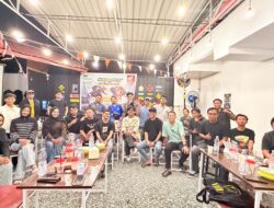 Yayasan SAAF Resmi Membentuk Kepengurusan di Kota Palu, Perluas Jangkauan Sosial