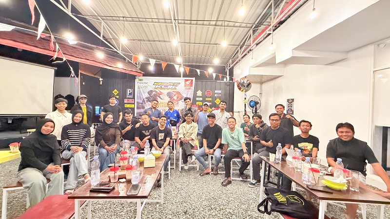 Yayasan SAAF Resmi Membentuk Kepengurusan di Kota Palu, Perluas Jangkauan Sosial