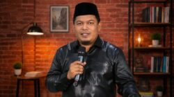 Karhutla Sulteng Tembus 4147 Hektare, Safri: Bisa Picu Krisis Lingkungan dan Kesehatan