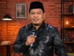 Karhutla Sulteng Tembus 4147 Hektare, Safri: Bisa Picu Krisis Lingkungan dan Kesehatan