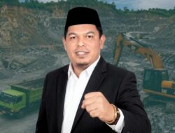 Pejuang vs Mafia DBH, Safri: Jangan Biarkan Hak Sulteng Hilang di Balik Permainan Angka