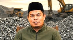 Ketua Fraksi PKB DPRD Sulawesi Tengah, Muhammad Safri. Foto: Ghaff