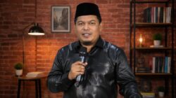 Ketua Fraksi PKB DPRD Sulteng, Muhammad Safri. Foto: Ghaff