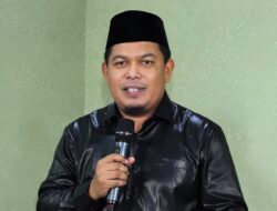 Safri Desak Gubernur Sulteng Perjuangkan Revisi Kepmen ESDM 157/2026, Demi Hak Fiskal Daerah
