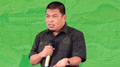 Safri Tegaskan Sulteng Jadi Ujian Komitmen Prabowo Jalankan Pasal 33 UUD 1945
