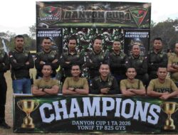 Turnamen Danyon Cup I di Morowali Utara, Menggerakkan Ekonomi Warga