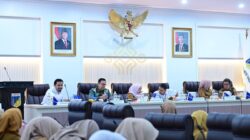 217 Ribu Warga Sulteng Telah Nikmati Program BERANI Sehat