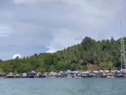 310 KK di Pulau Kabetan Krisis Listrik, Sulit Peroleh Solar Subsidi