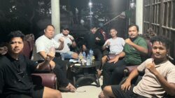Aliansi Pemuda Bakal Geruduk Sejumlah Instansi di Kalteng Soal Karhutla dan Agraria