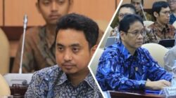 Andhika Amir Sempat Cecar Menkeu Purbaya Soal DBH Sulteng Sebelum Penggantian Menteri